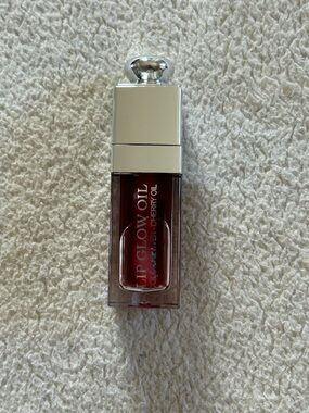 Dior Lip Glow Oil 062
